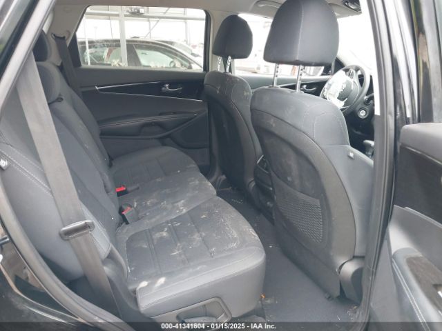 5XYPG4A32KG467377 KIA Sorento 2.4l L