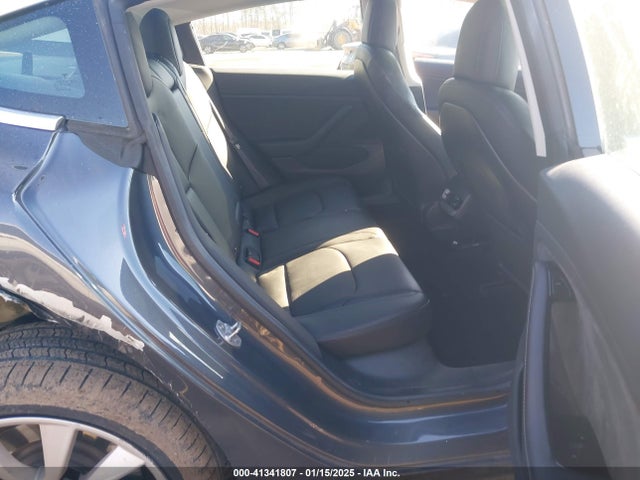 2018 TESLA MODEL 3 5YJ3E1EA9JF020031 Photo 7