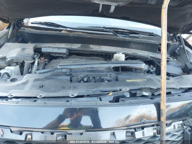 5N1DL0MN8HC540216 Infiniti QX60