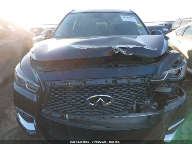 5N1DL0MN8HC540216 Infiniti QX60