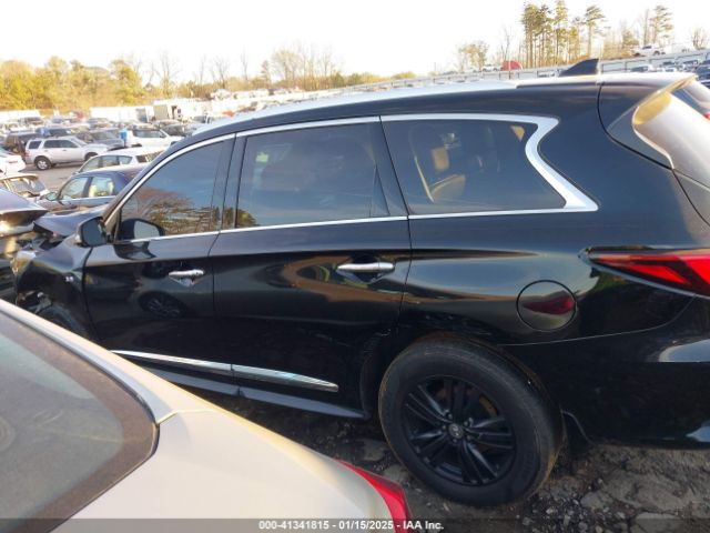 5N1DL0MN8HC540216 Infiniti QX60