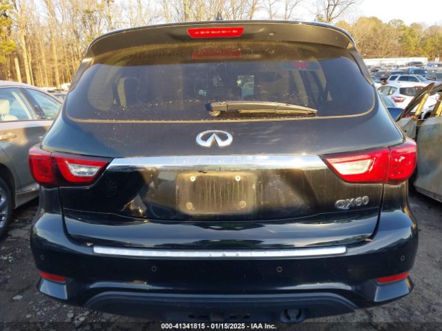 5N1DL0MN8HC540216 Infiniti QX60