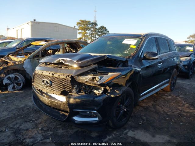 5N1DL0MN8HC540216 Infiniti QX60