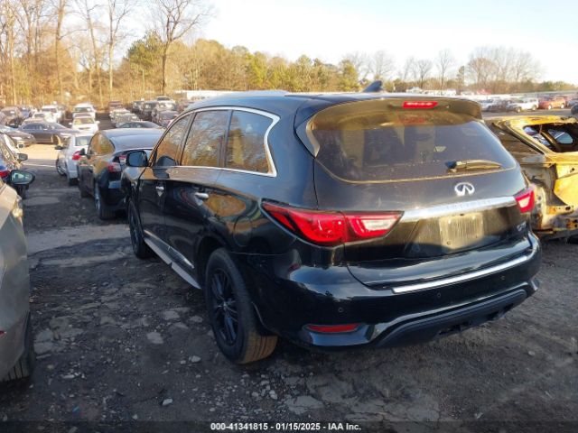 5N1DL0MN8HC540216 Infiniti QX60