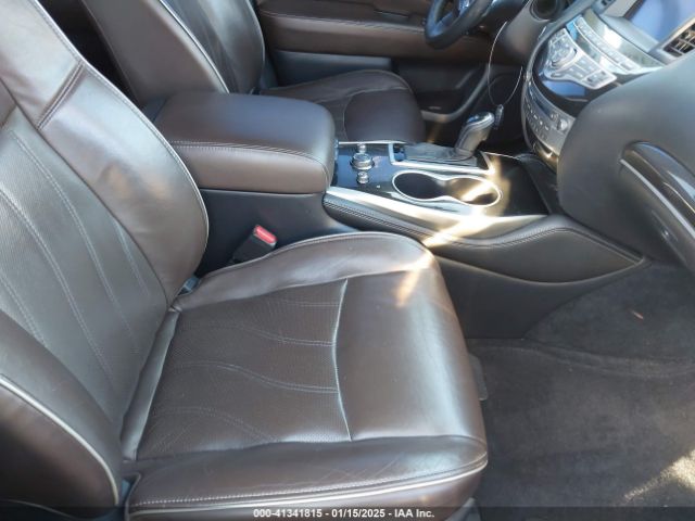5N1DL0MN8HC540216 Infiniti QX60