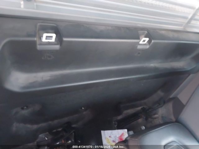 3GCNYAEH4KG309956 Chevrolet Silverado 1500 Work Truck