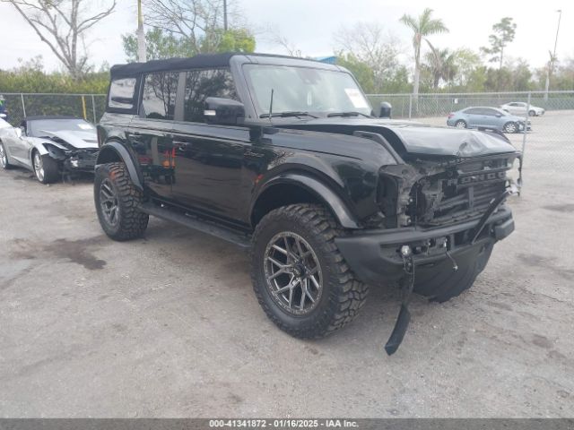 1FMDE5DH1NLB73169 auction archive image
