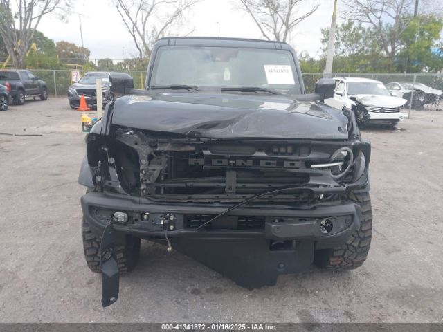 1FMDE5DH1NLB73169 Ford Bronco Outer Banks