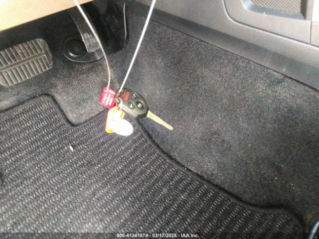 JF2SJABC0HH569481 Subaru Forester 2.5i