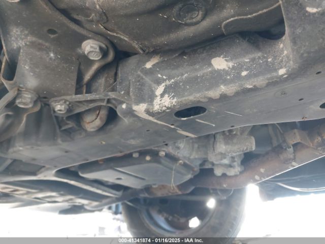 JF2SJABC0HH569481 Subaru Forester 2.5i