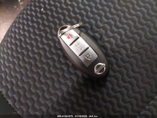 3N1CE2CPXEL373899 Nissan Versa Note Sv