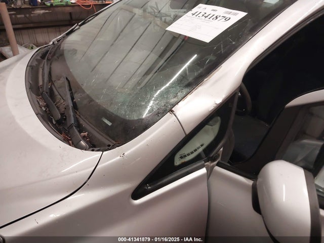 3N1CE2CPXEL373899 Nissan Versa Note Sv