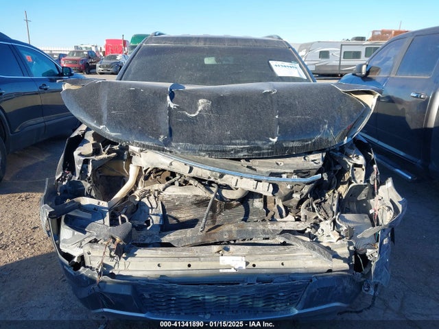 Ford EXPLORER XLT 2016 1FM5K7D84GGA25067 Image 12