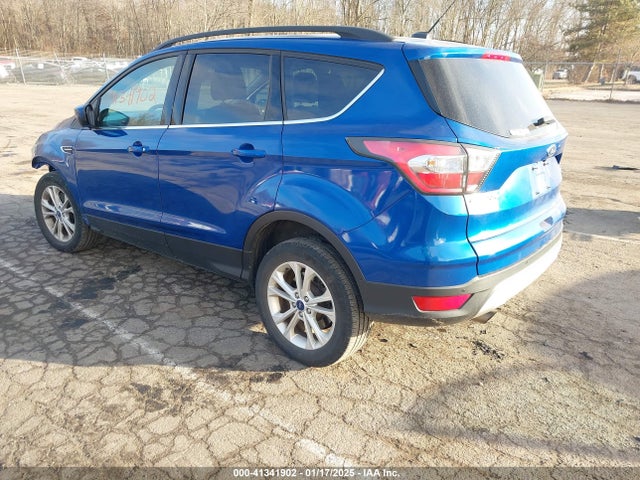 Ford ESCAPE SE 2017 1FMCU9GDXHUA07102 Image 3