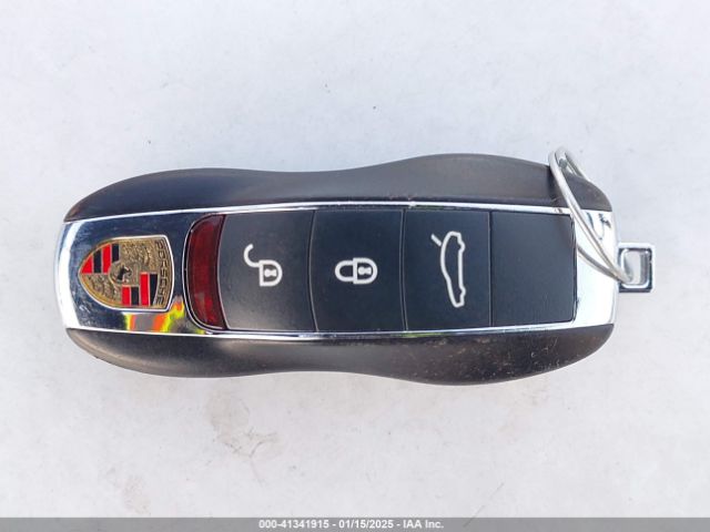 WP0AA2A74EL005653 Porsche PANAMERA 4