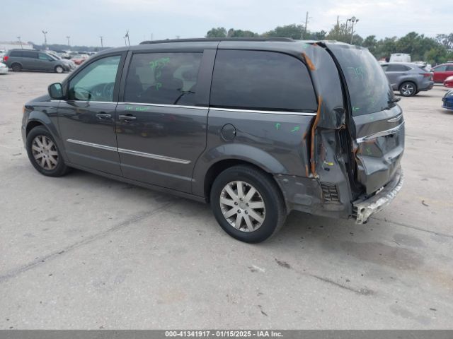 2016 CHRYSLER TOWN & COUNTRY 2C4RC1BGXGR167240 Photo 2