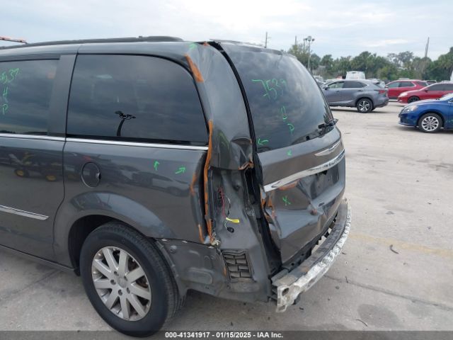 2016 CHRYSLER TOWN & COUNTRY 2C4RC1BGXGR167240 Photo 5