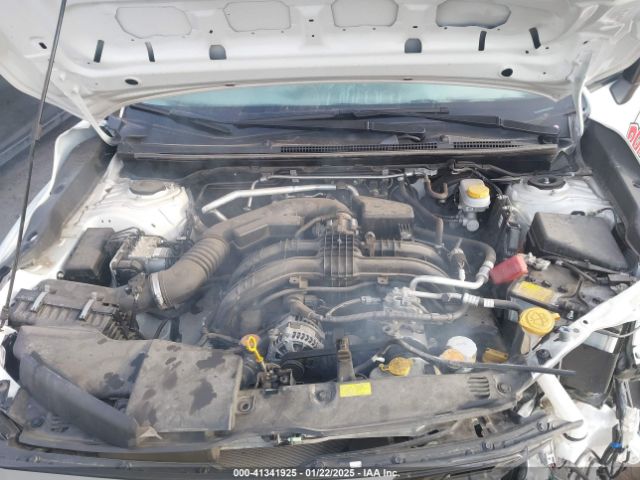 2022 SUBARU CROSSTREK JF2GTABC5NH255787 Photo 9