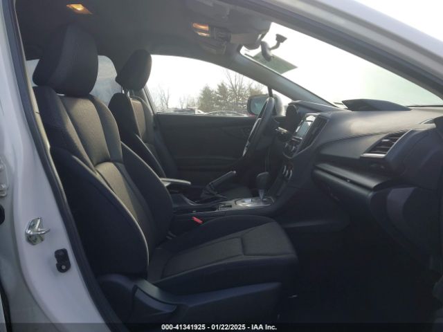 2022 SUBARU CROSSTREK JF2GTABC5NH255787 Photo 4