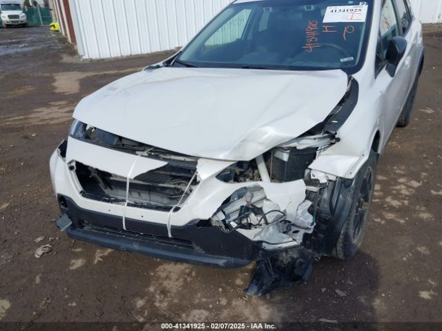 2022 SUBARU CROSSTREK JF2GTABC5NH255787 Photo 5