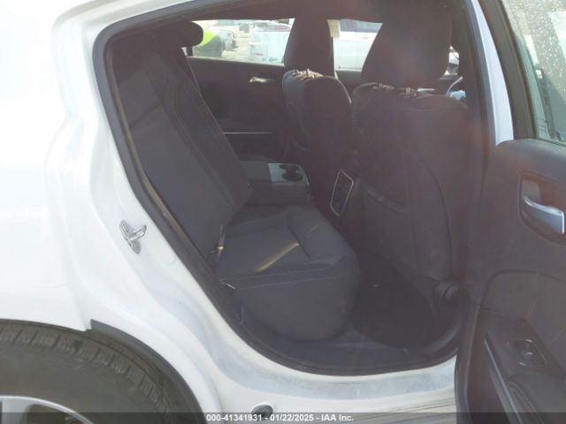 2021 DODGE CHARGER 2C3CDXBG1MH618910 Photo 7