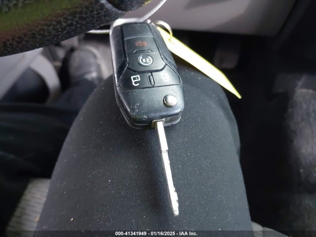 Ford F-150 Xlt 2016 1FTEW1EP5GFA84677 Image 11