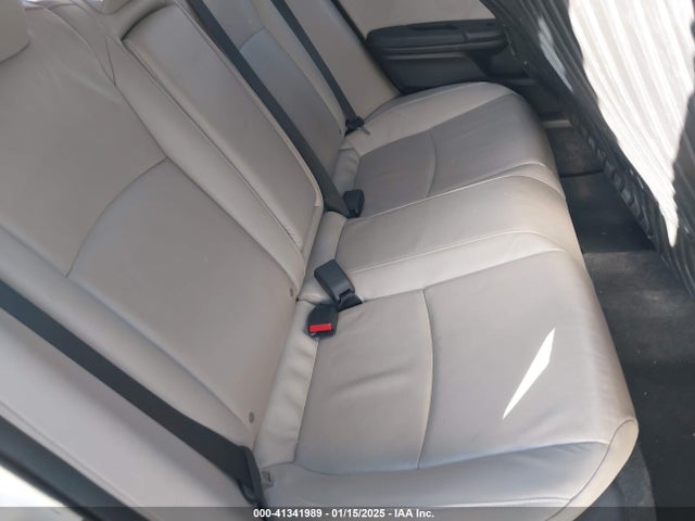 Honda Civic Ex-l 2017 19XFC1F75HE003684 Image 8