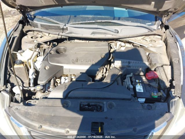 1N4AL3AP6GN361762 Nissan Altima 2.5 S