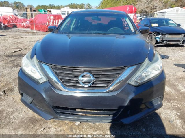 1N4AL3AP6GN361762 Nissan Altima 2.5 S