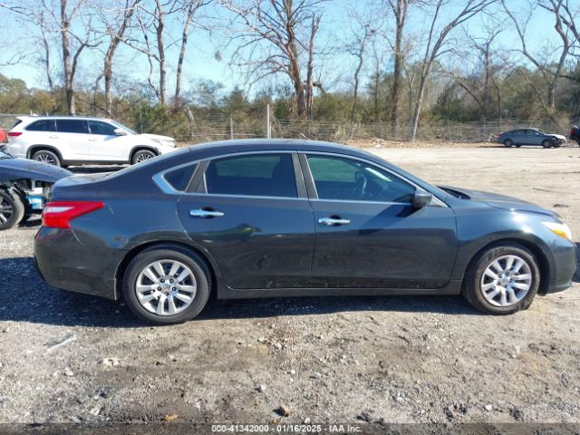 1N4AL3AP6GN361762 Nissan Altima 2.5 S