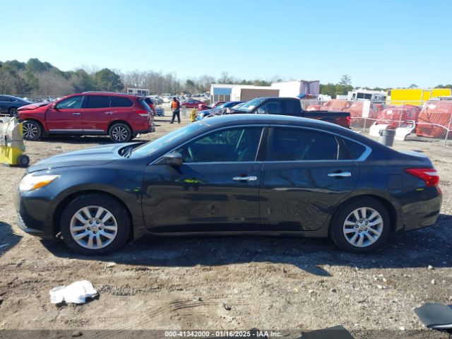 1N4AL3AP6GN361762 Nissan Altima 2.5 S