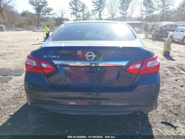 1N4AL3AP6GN361762 Nissan Altima 2.5 S