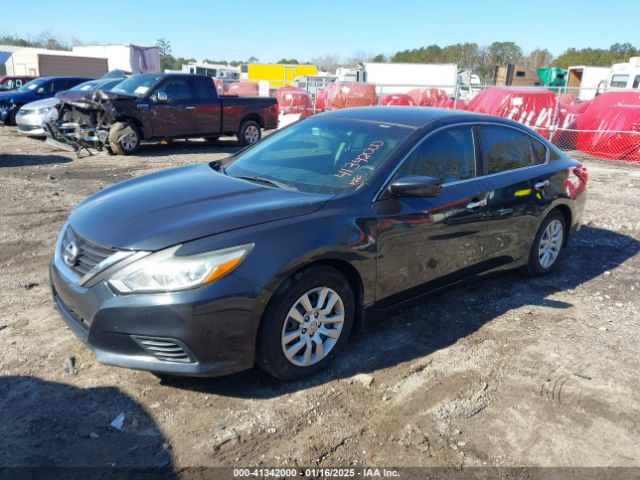 1N4AL3AP6GN361762 Nissan Altima 2.5 S