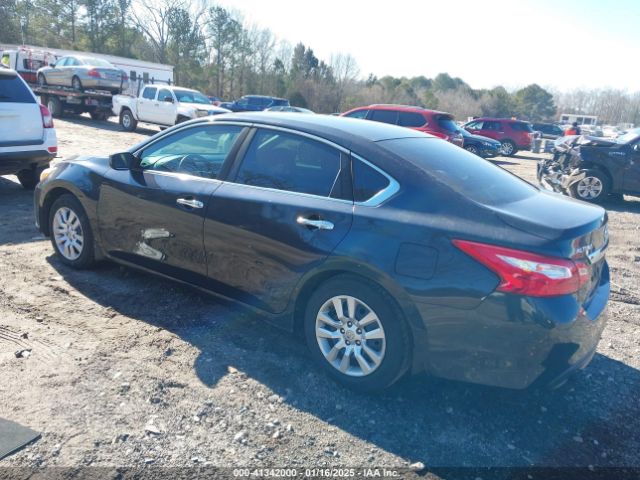 1N4AL3AP6GN361762 Nissan Altima 2.5 S