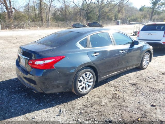 1N4AL3AP6GN361762 Nissan Altima 2.5 S