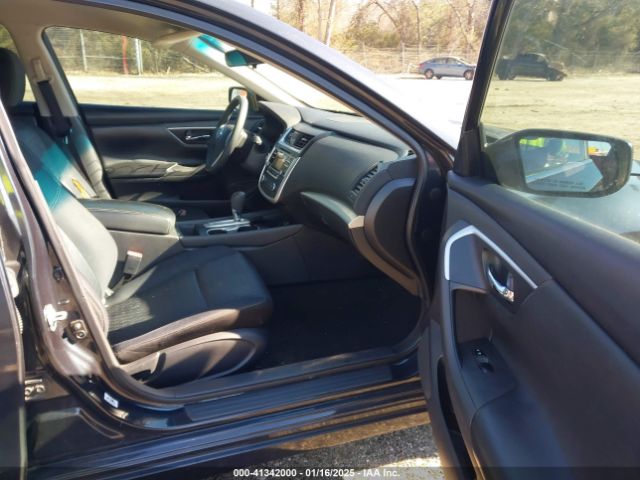 1N4AL3AP6GN361762 Nissan Altima 2.5 S