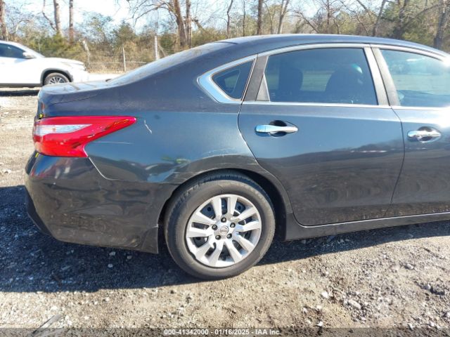1N4AL3AP6GN361762 Nissan Altima 2.5 S