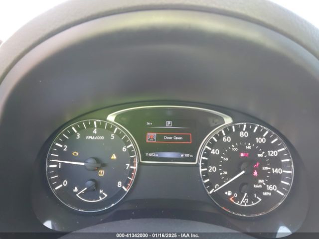 1N4AL3AP6GN361762 Nissan Altima 2.5 S