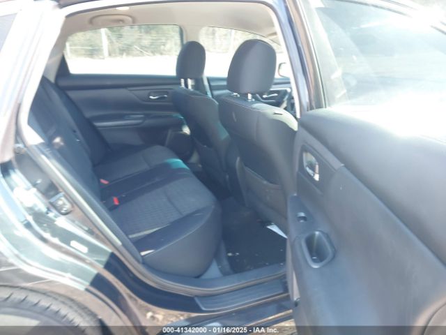 1N4AL3AP6GN361762 Nissan Altima 2.5 S