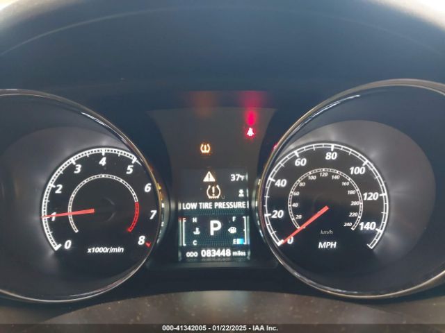 2018 MITSUBISHI OUTLANDER SPORT JA4AR3AU2JU015004 Photo 6