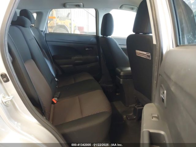 2018 MITSUBISHI OUTLANDER SPORT JA4AR3AU2JU015004 Photo 7