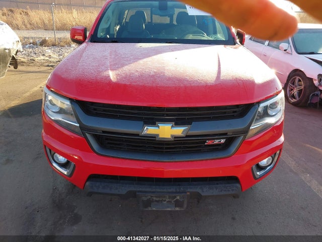 1GCGTDEN5L1216734 Chevrolet lg2 - di: direct injection, vvt: variable valve timing, alum, var2, gen2
