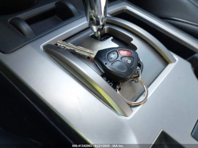 JTEZU5JR3E5072144 Toyota 4RUNNER SR5