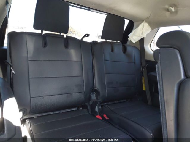 JTEZU5JR3E5072144 Toyota 4RUNNER SR5