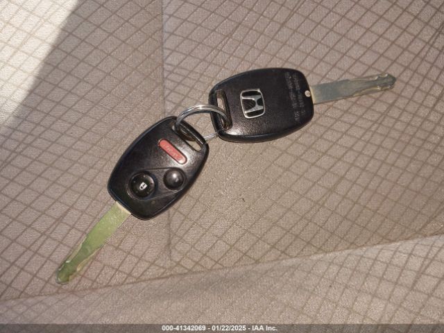 5FNRL5H24EB051673 Honda ODYSSEY LX