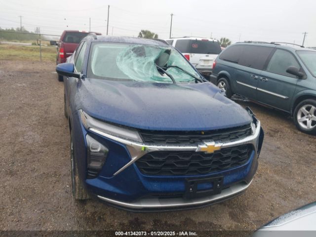 KL77LHE24RC027211 Chevrolet Trax Fwd Lt