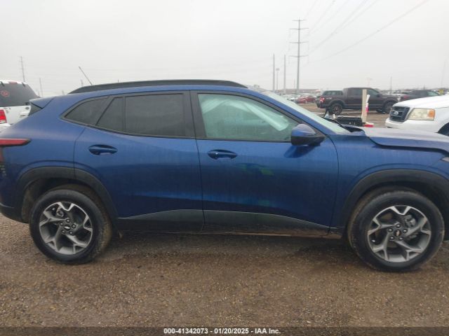 KL77LHE24RC027211 Chevrolet Trax Fwd Lt