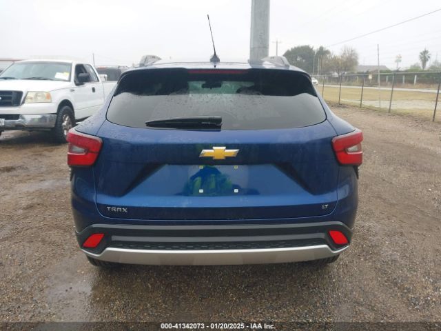 KL77LHE24RC027211 Chevrolet Trax Fwd Lt