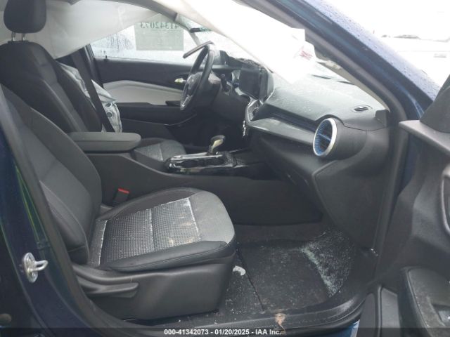 KL77LHE24RC027211 Chevrolet Trax Fwd Lt