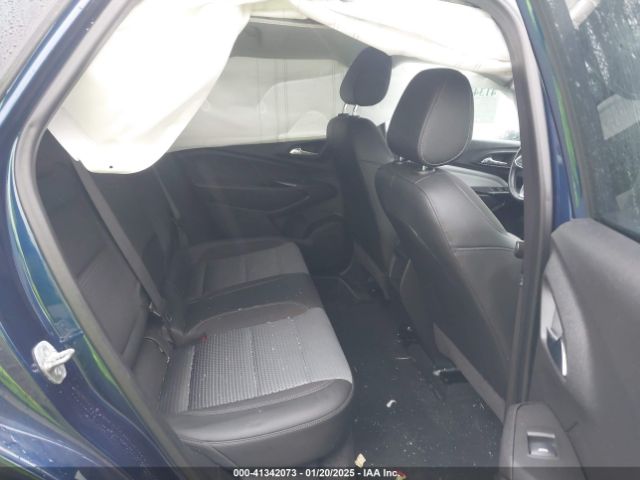 KL77LHE24RC027211 Chevrolet Trax Fwd Lt